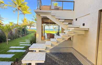 Imagem 2: Casa no Resort Busca Vida