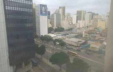 Imagem: A kitnet possui 1 Banheiro, 68m² de Área e está localizado