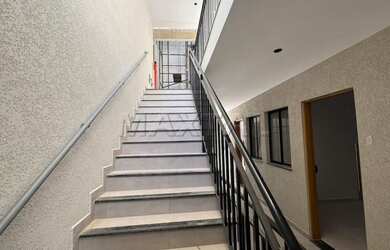 Imagem 10: Apartamento novo para locação de 38 m² com 2 dormitórios, próximo...