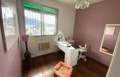 Imagem 6: Cobertura à venda, 4 quartos, 1 suíte, 3 vagas, Maracanã - RIO DE JANEIRO/RJ