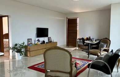 Imagem 16: Casa para Venda em Brasília, Setor Habitacional Jardim Botânico, 5 dormitórios,...