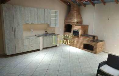 Imagem 12: Casa com 3 dormitórios à venda, 60 m² por R$ 460.000,00 - Condomínio Terra Nova - Sorocaba