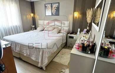 Imagem 5: Apartamento a venda no condominio Lessence mooca