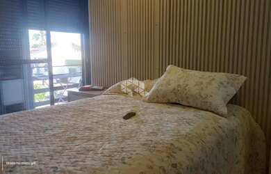 Imagem 11: Apartamento com 3 quartos e suíte no Bairro Patronato em Santa Maria RS