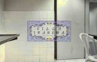 Imagem 14: TIJUCA RUA HADDOCK LOBO LOJÃO FRENTE RUA 765M² LINERARES SALÕES 4 BANHEIROS COPA PÁTIO OPÇ