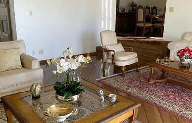 Imagem 16: Apartamento de 4 suítes à venda no edifício Pablo Picasso