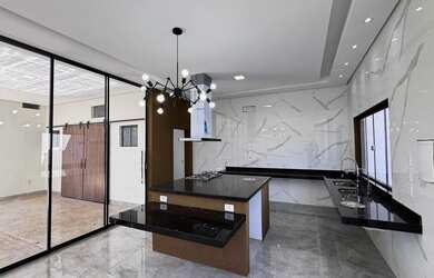 Imagem 3: Casa à venda na 1404 com 3Q, sendo 1 Suíte por apenas R$ 760 mil em...