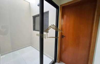 Imagem 10: Linda casa à venda no Jardim Paulista II, contendo 2 dormitórios