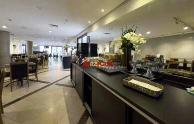 Imagem 15: Flat com ótimo preço no bairro Moema. Confira!