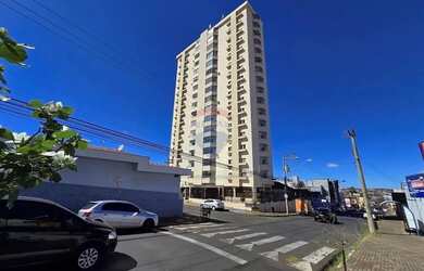 Imagem 2: Apartamento com 3 dormitórios na Vila dos Lavradores em Botucatu SP