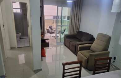 Imagem 13: Apartamento 2 quartos à venda com lazer completo na cobertura, Praia...