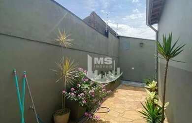 Imagem 4: Casa com 3 dormitórios, 194 m² - venda por R$ 999.000,00 ou aluguel por R$ 13.000,00/mês