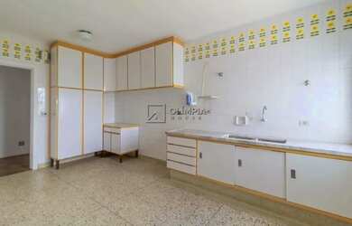 Imagem 6: Aluguel Apartamento 3 Dormitórios - 160 m² Perdizes