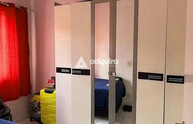 Imagem 7: Apartamento à venda, Uvaranas, Ponta Grossa, PR