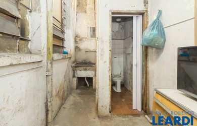 Imagem 9: GALPÃO - BARRA FUNDA - SP