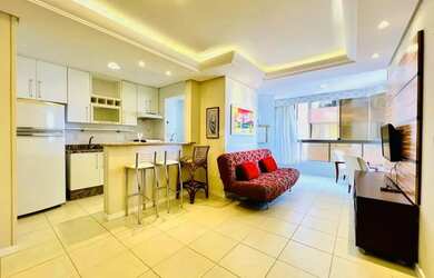 Imagem 13: Apartamento 1 dormitório vista para o mar mobiliado no Centro - Capão da Canoa