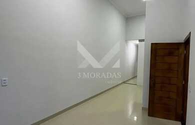 Imagem 7: Casa 3/4 no Residencial Itaipu