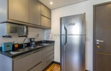 Imagem 11: Aluguel Apartamento 1 Dormitórios - 30 m² Pinheiros