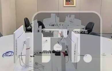 Imagem 5: Conjunto, 681 m² - venda por R$ 4.500.000,00 ou aluguel por R$ 84.131,71/mês...