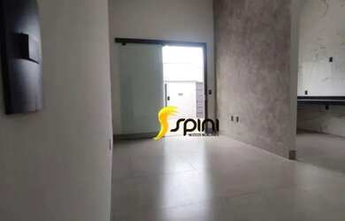 Imagem 4: Casa com 3 dormitórios para alugar, 88 m² jardim Brasília - Uberlândia/MG