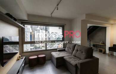 Imagem 2: Cobertura, Jardim Paulista - São Paulo