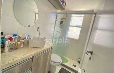 Imagem 8: Apartamento à venda com 69,00m² e 2 quartos em Recreio dos Bandeirantes,...