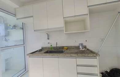 Imagem 2: Imóvel para aluguel possui 53 metros quadrados com 2 quartos em Consolação...