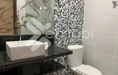 Imagem 9: Casa à venda em Nova Parnamirim, Parnamirim - 3 quartos, piscina e churrasqueira