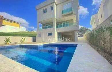 Imagem 2: Casa com 4 dormitórios, 550 m² - venda por R$ 9.900.000,00 ou aluguel...