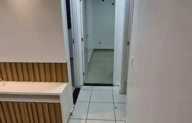 Imagem 3: Imóvel para venda com 46 metros quadrados com 2 quartos em Flores - Manaus - AM