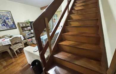 Imagem 5: Excelente Casa 2 Dormitórios em Condomínio Fechado