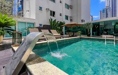 Imagem 5: Apartamento garden para venda em Centro com 3 quartos, sendo 2 suítes...