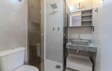 Imagem 5: Apartamento 1 dormitório c/ mobília