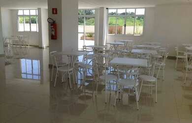 Imagem 5: APARTAMENTO - 03 DORMITÓRIOS - 01 SUITE - PRÓXIMO AO VALE SUL - 67,00 mts² - JD SATÉLITE