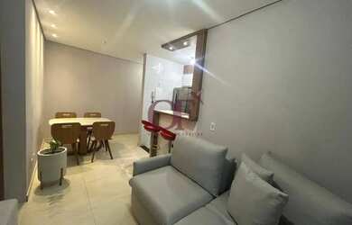 Imagem 3: Apartamento no Doce Lar Bella Colônia Jundiaí