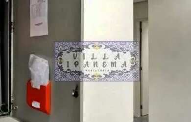 Imagem 13: TIJUCA RUA HADDOCK LOBO LOJÃO FRENTE RUA 765M² LINERARES SALÕES 4 BANHEIROS COPA PÁTIO OPÇ