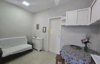 Imagem 15: Apartamento 1 dormitório térreo mobiliado de frente no Centro - Capão...