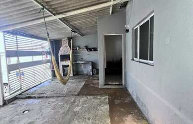 Imagem 9: Vd Ágio Casa 2qts laje, Prest.R$ 470,00 no Parque Marajó, Valp.II Ñ...