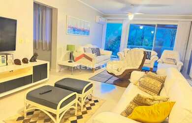 Imagem: Apartamento em Passeio Maraca - Riviera de São Lourenço