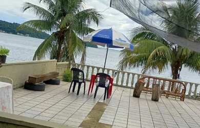 Imagem 3: Carmen Imoveis Aluga Casa na Praia do Atanásio Muriqui