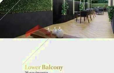 Imagem 9: Apartamento em Rua Artur Rocha - Mont Serrat - Porto Alegre/RS