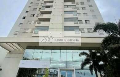 Imagem: O apartamento possui 3 Dormitórios, 2 Banheiros, 1 Vaga na