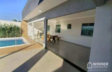 Imagem 2: Casa à venda, 158 m² por R$ 1.060.000,00 - Riviera - Porto Rico/PR