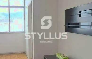 Imagem: O apartamento na cobertura possui 3 Dormitórios, 2 Banheiros