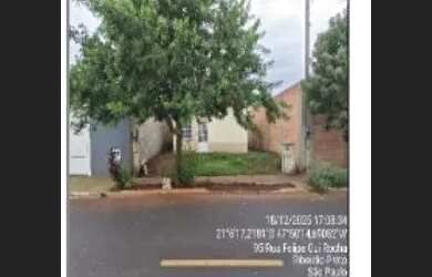 Imagem: O terreno possui 160m² de Área e está localizado em Jardim