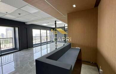 Imagem: O depósito possui 96m² de Área e está localizado em Cidade