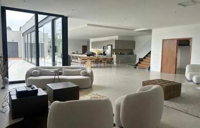 Imagem 7: Sobrado à venda no Haras Patente em Jaguariúna