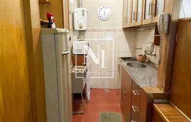 Imagem 14: Venda de Kitnet/Conjugado na Praia do Flamengo Semi-Luxo com Vista Livre