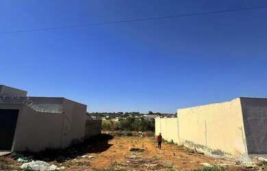 Imagem: O terreno possui 300m² de Área e está localizado em Goiânia