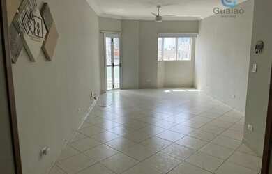 Imagem: O apartamento possui 3 Dormitórios, 4 Banheiros, 2 Vagas na